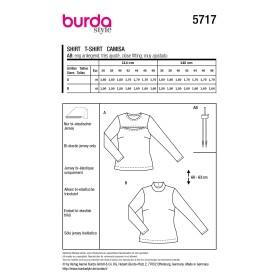 5717 T-Shirt