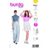 5718 Pantalon & Short
