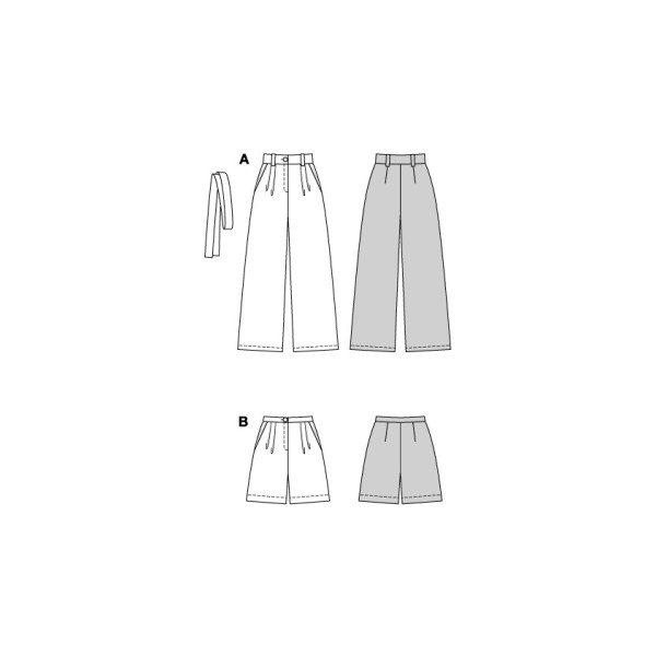 5718 Pantalon & Short