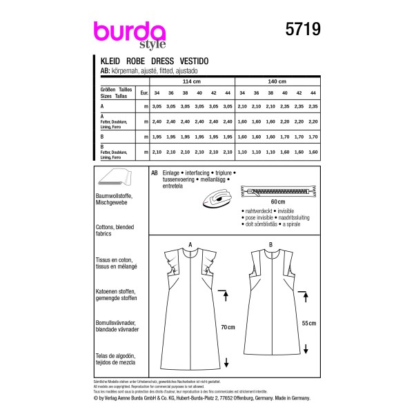 5719 Robe