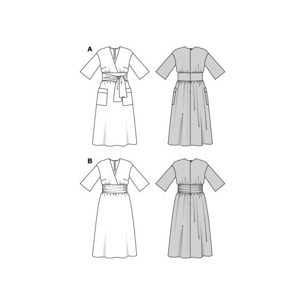5724 Robe