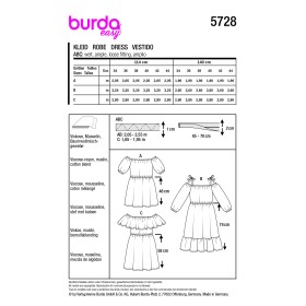 5728 robe
