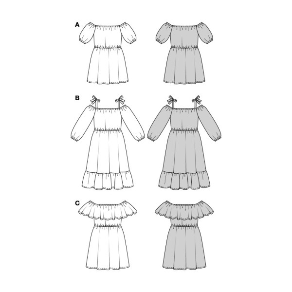 5728 robe