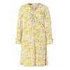 5732 Robe & Blouse
