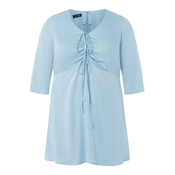 5732 Robe & Blouse