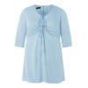 5732 Robe & Blouse
