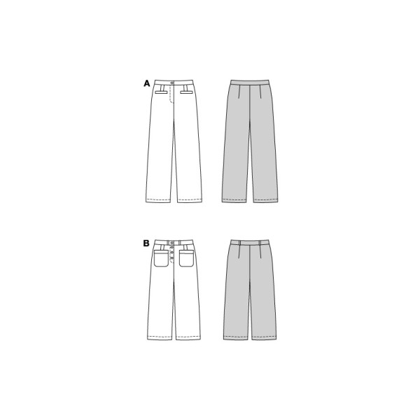 5735 Pantalon
