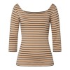 5738 Robe & T-Shirt