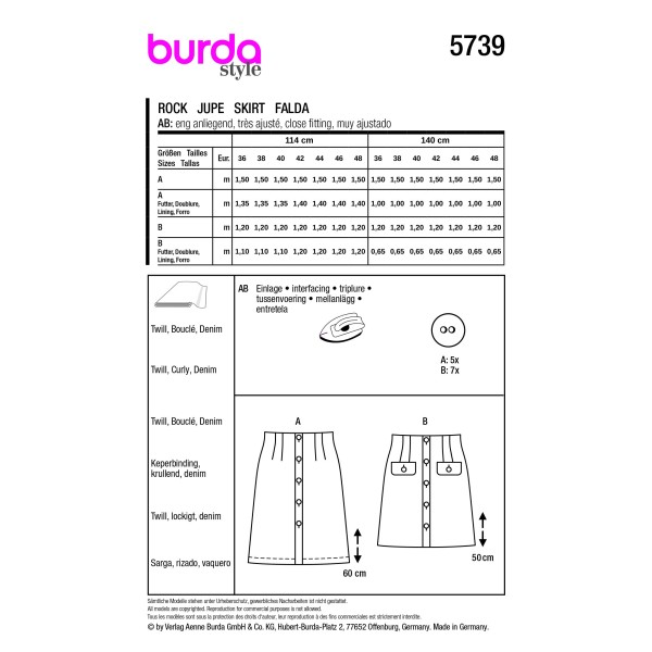 5739 Jupe