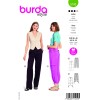 5740 Pantalon