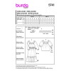 5741 Robe & Blouse