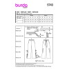5743 Pantalon