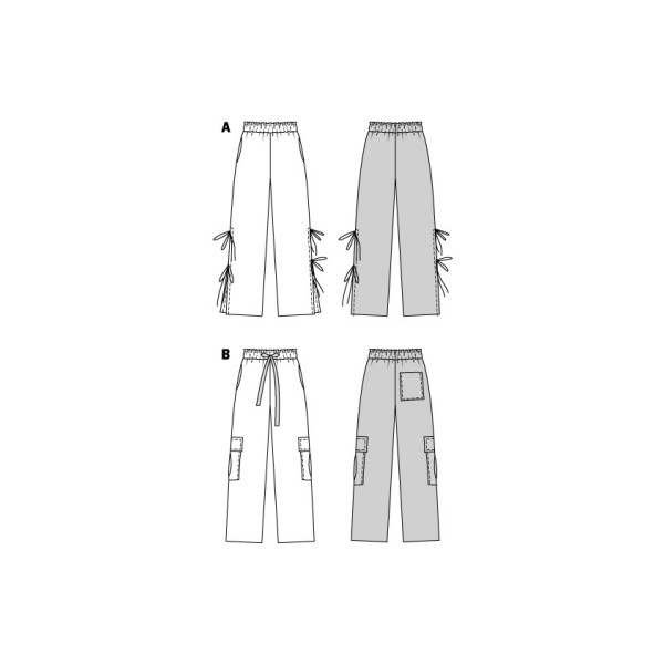 5743 Pantalon