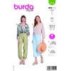 5745 Blouse