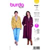 5747 Manteau & Veste