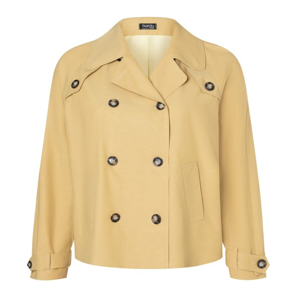 5747 Manteau & Veste