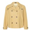 5747 Manteau & Veste
