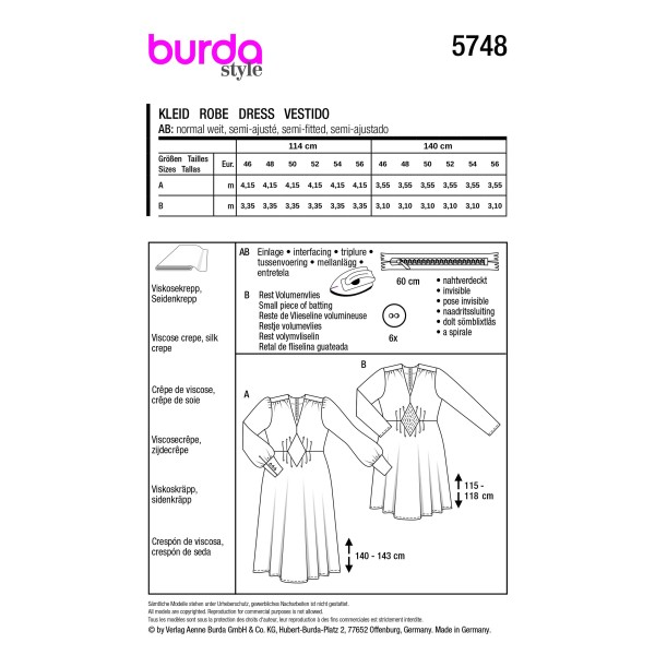 5748 Robe
