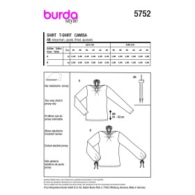 5752 T-Shirt