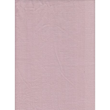 toile Vieux Rose