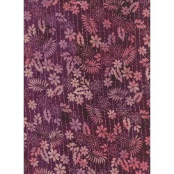 Batik Cerise
