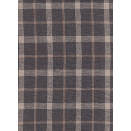 Carreaux Brown
