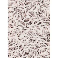 Feuilles Alluminium Bronze