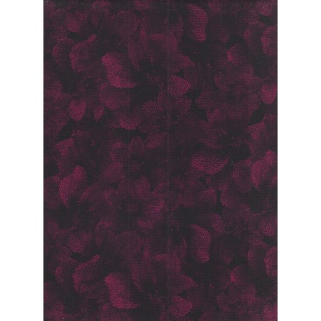 Rosella Flower Fuchsia