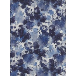 Rosella Flower Jeans