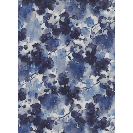 Rosella Flower Jeans