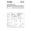 6218 Pantalon