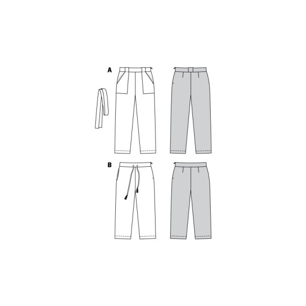 6218 Pantalon