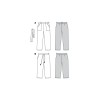 6218 Pantalon