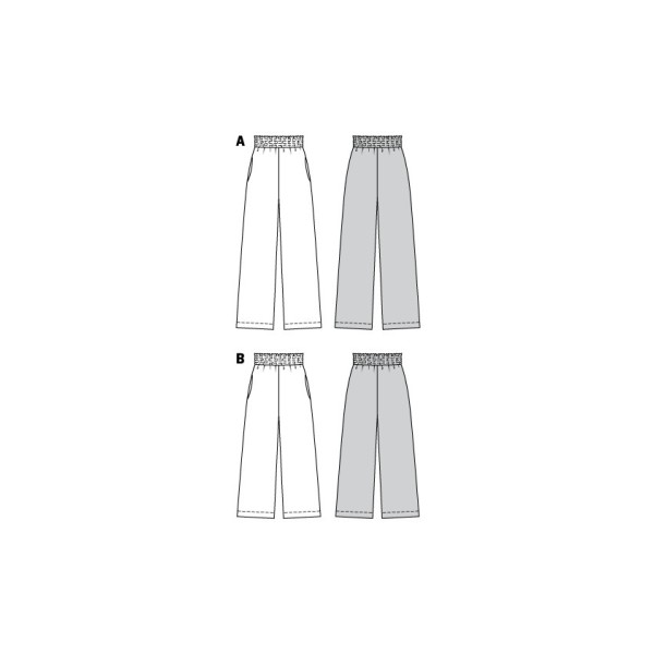 6229 Pantalon