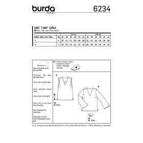 6234 T-Shirt