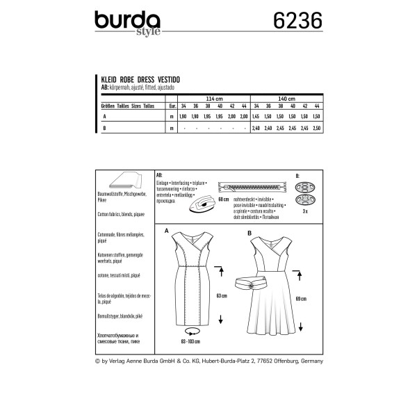 6236 Robe