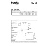 6243 T-Shirt