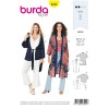 6244 Kimono