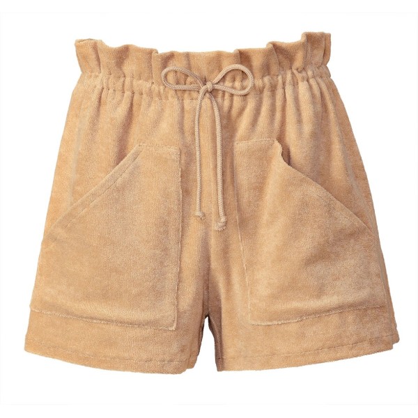 5808 Pantalon & Short
