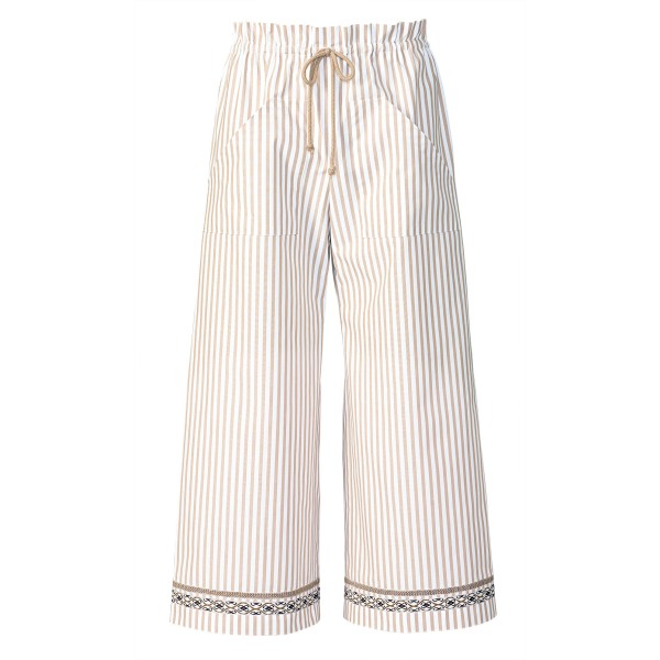 5808 Pantalon & Short