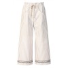 5808 Pantalon & Short