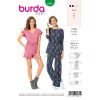 6261 Pyjama