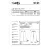 6283 Pantalon
