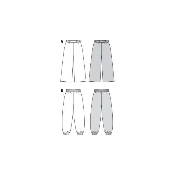 6283 Pantalon