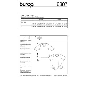 6307 T-Shirt