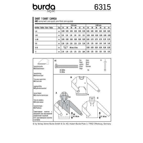 6315 T-Shirt