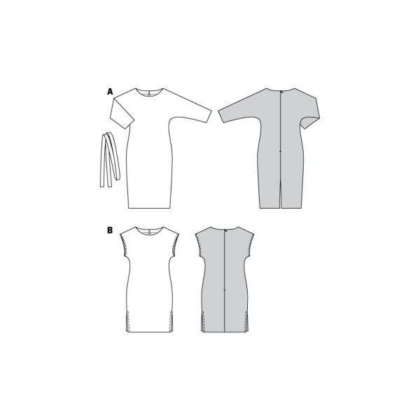 6322 Robe