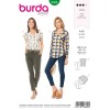 6326 Blouse
