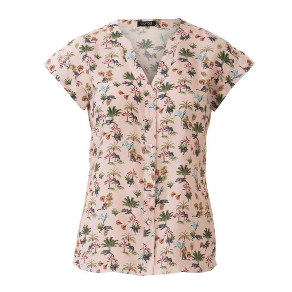 6326 Blouse