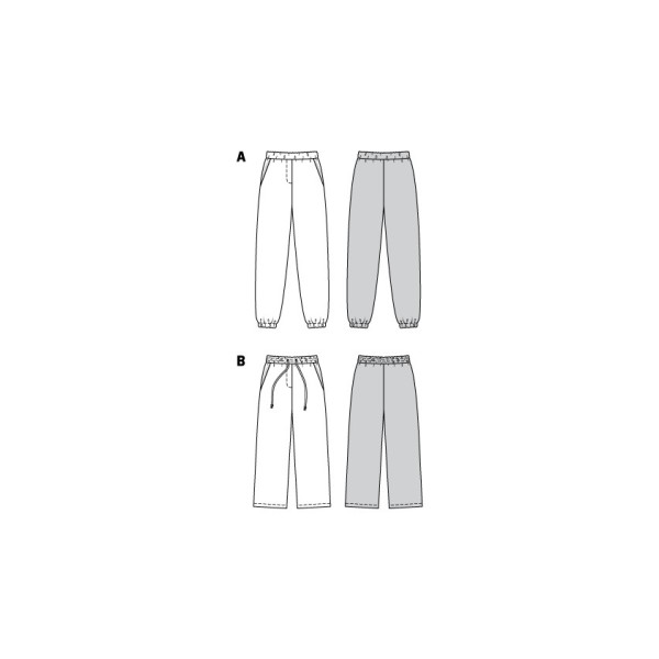 6333 Pantalon